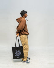 Load image into Gallery viewer, Techrity Tote bag
