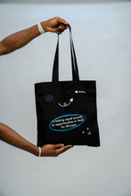 Load image into Gallery viewer, The totunities (Tote + Opportunities) bag
