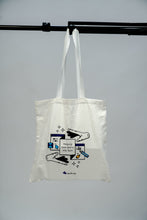 Load image into Gallery viewer, Techrity Tote bag
