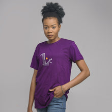 Load image into Gallery viewer, Techrity Nsibidi T-Shirt
