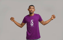 Load image into Gallery viewer, Techrity Talking Drum T-Shirt

