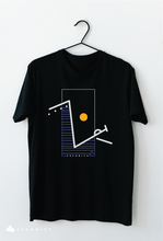 Load image into Gallery viewer, Techrity Nsibidi T-Shirt
